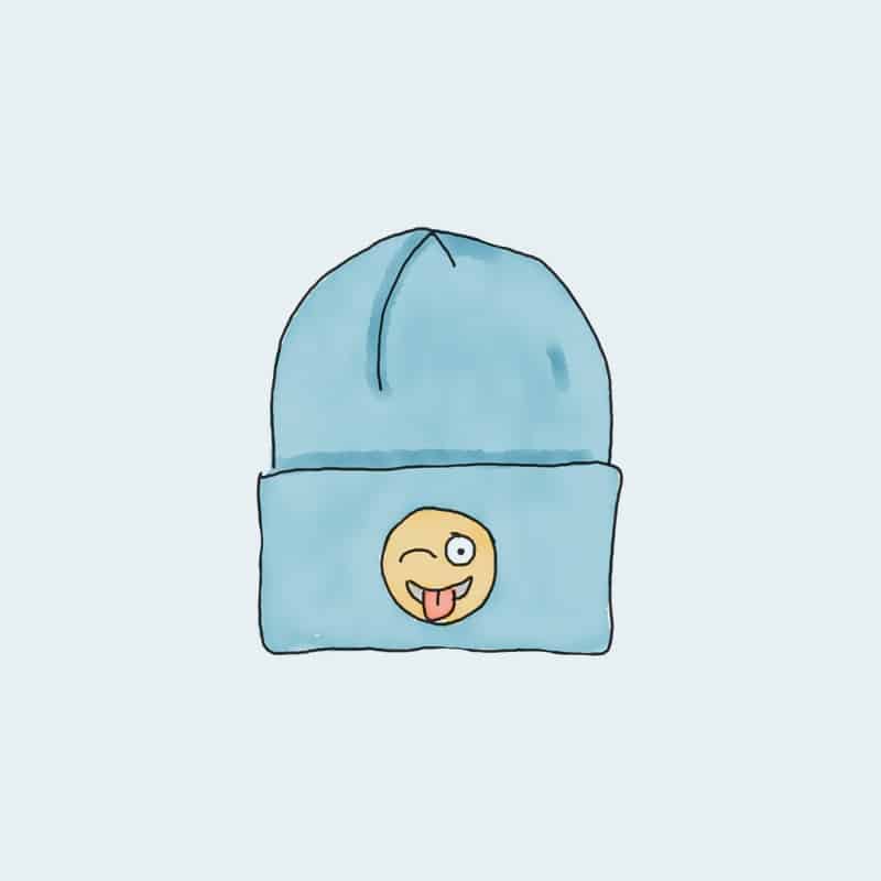Cloth Face Mask - immagine 2